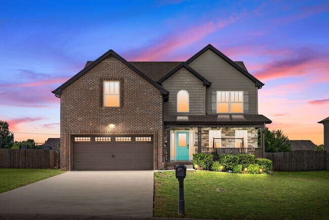 Building Photo - 1006 Sunrise Dr Rental