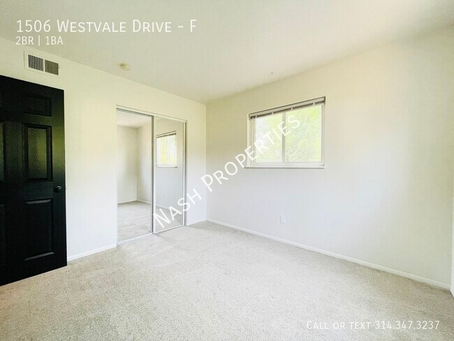 Photo - 1506 Westvale Dr Unit F