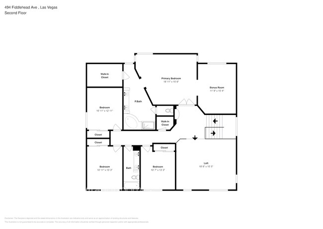 Photo - 494 Fiddlehead Ave