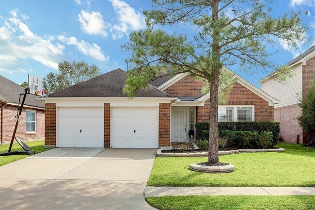 Photo - 20623 Bouganvilla Blossom Ln House