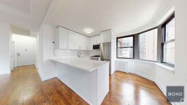 Building Photo - 157e E 57th St Unit 19A Rental