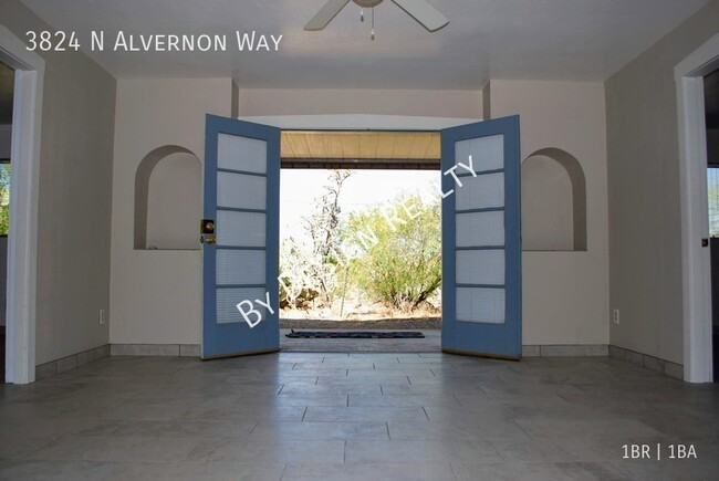 Catalina Foothills 1 Bed 1 Bath Stand Alon... - Catalina Foothills 1 Bed 1 Bath Stand Alon... House