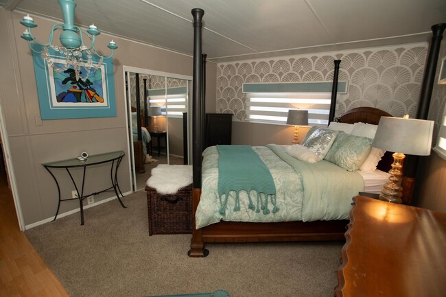 Photo - 2 Bedrooms | 2 Bathrooms | Resort-Inspired Community