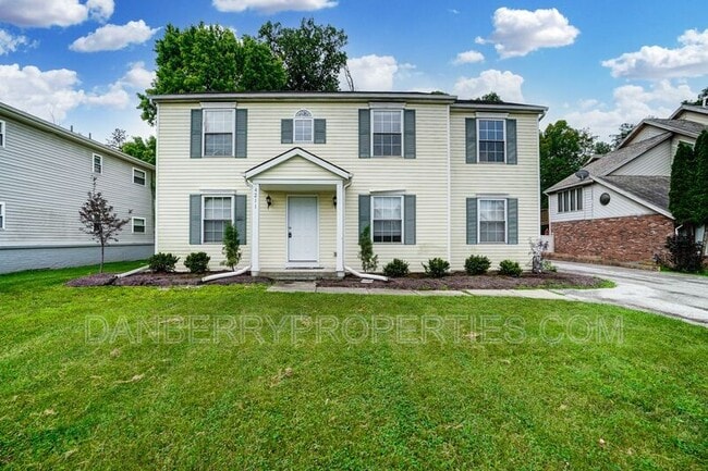 Building Photo - 4211 S Terrace View St