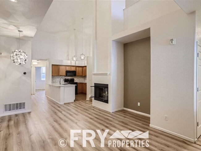 Photo - Updated Condo In Olde Town Arvada