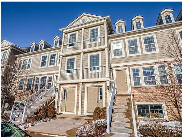 Building Photo - 1097 Foxboro Unit 31