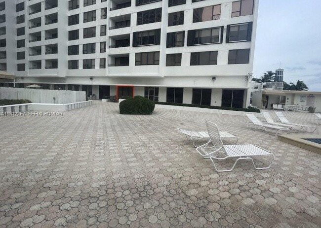 Building Photo - 3505 S Ocean Dr Unit 108