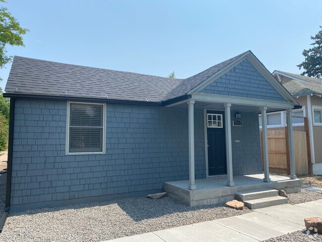 Building Photo - Adorable 1 bedroom remodeled home! Availab...