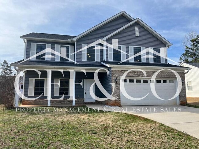 Building Photo - Spacious 3 bedroom 2.5 bedroom available in Moore!