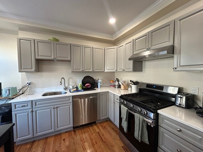 Photo - 201 Harvard Ave