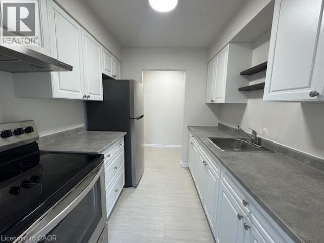 Photo - 232 Louisa St Unité 10B