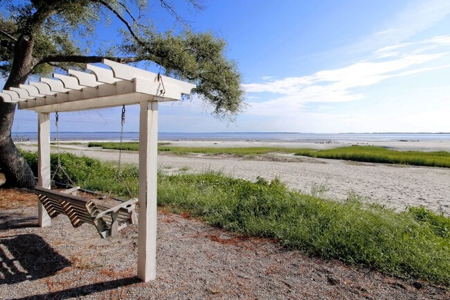Photo - Beach Access, Bike Rides, Coastal Comfort.