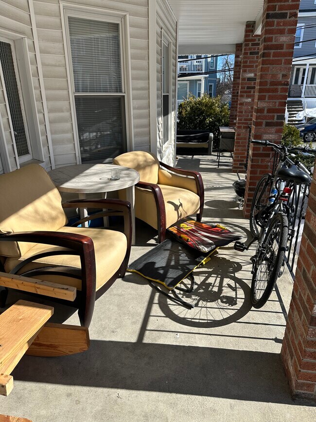 Photo - 1 Ossipee Rd Unidad 2