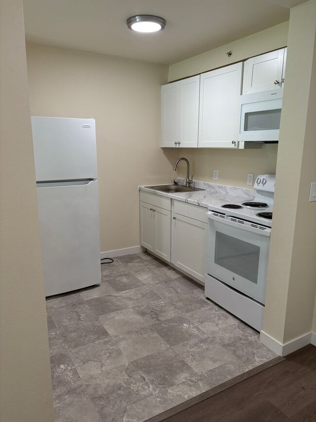 Westhaven Commons, a 55+ Community