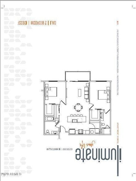 Photo - 290 E Roosevelt St Condo Unit 2