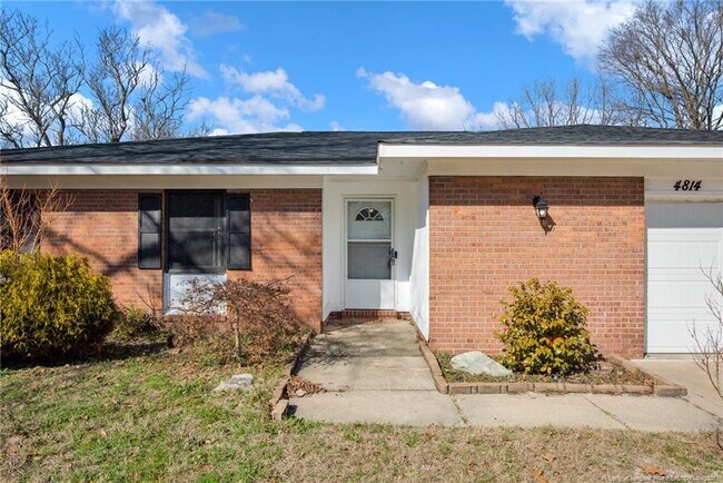 Photo - 4814 Old Field Rd