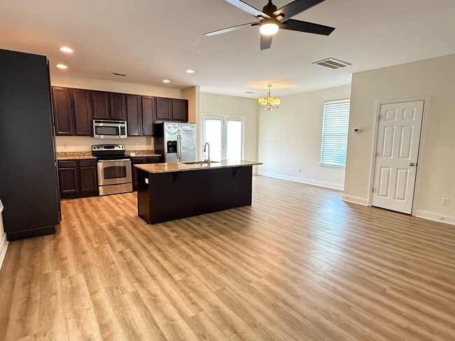 Photo - 3 Bedroom 2.5 Bath House in Grand Oaks Plantation - West Ashley