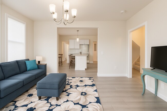 Photo - Renovated Short Term Rental! Unidad A