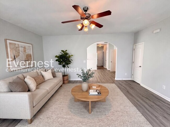 Photo - 3 Bed, 2.5 Bath Home with Off-Street Parking / Pet-Friendly / Available Now!