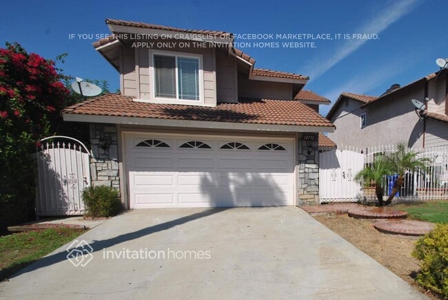 Building Photo - 14772 Long View Dr