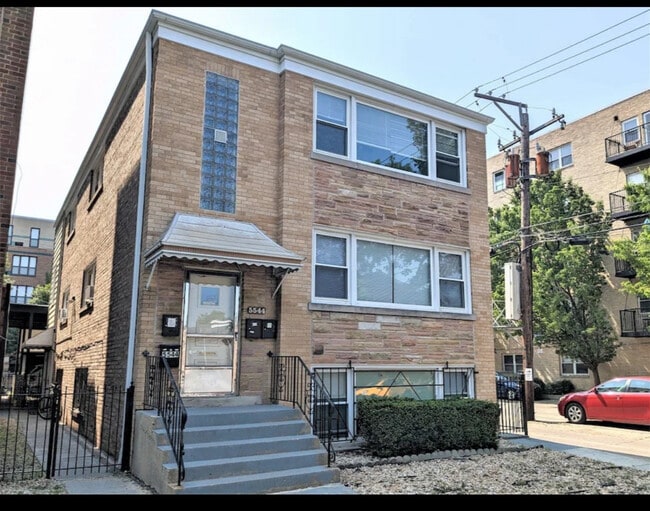 Building Photo - 5544 N Campbell Ave Unit 2