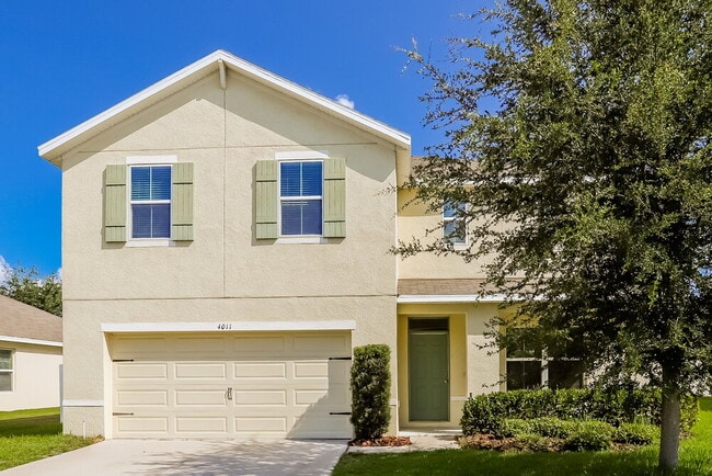 Building Photo - 4011 Bramblewood Loop