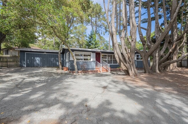 Building Photo - 1303 Chamisal Way Rental