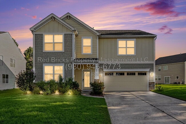 2714 Aldergrove Rd