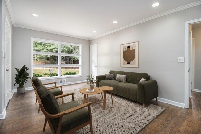 Photo - 2550 Graywall St