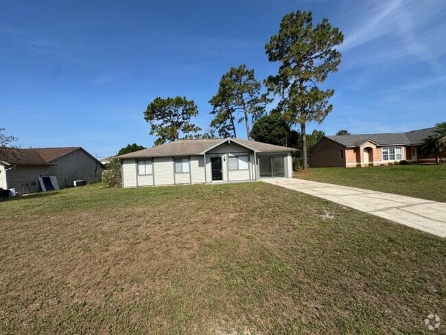 Building Photo - 1732 Laredo Dr Rental