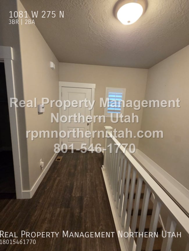 Photo - 1081 W 275 N