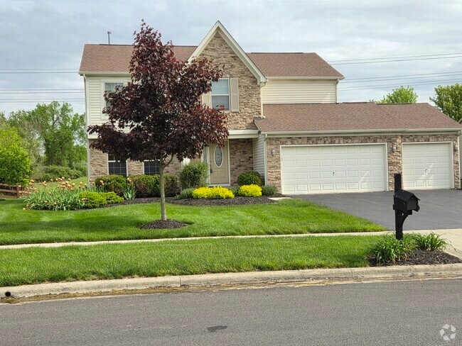 Building Photo - 2771 Abbey Knoll Dr Rental