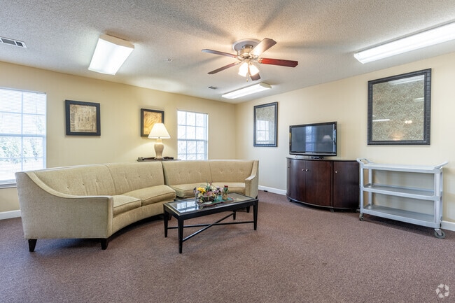 Community Room