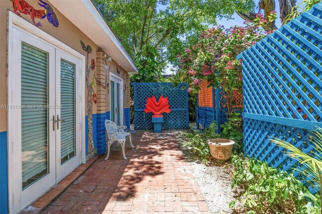 Photo - 2330 SW 62nd Ct Unit Rear