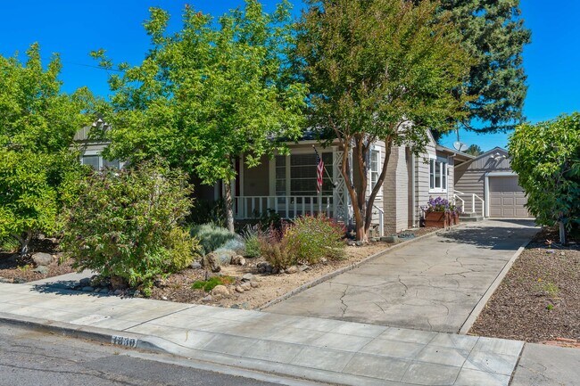 Photo - Downtown Napa 3 bed 2 bath single level home