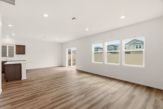 Photo - Gorgeous Spokane Valley Home! New Build!