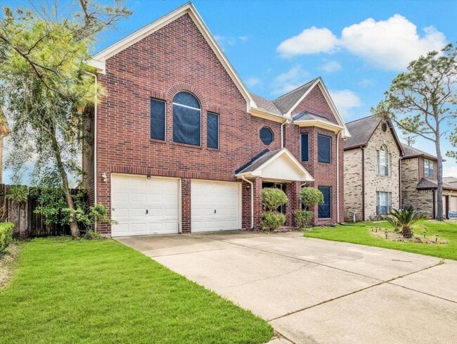 Photo - 16423 Ash Point Ln