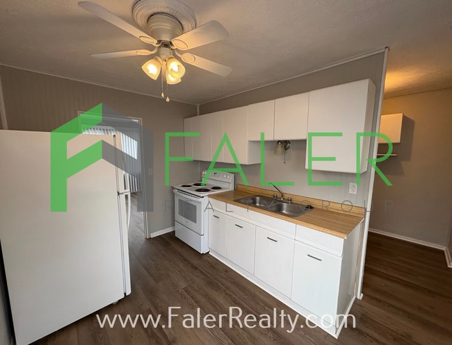Photo - Kettering - 3 Bedroom, 1 Bath Home with Ga...
