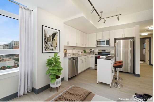 Photo - Liberty Place