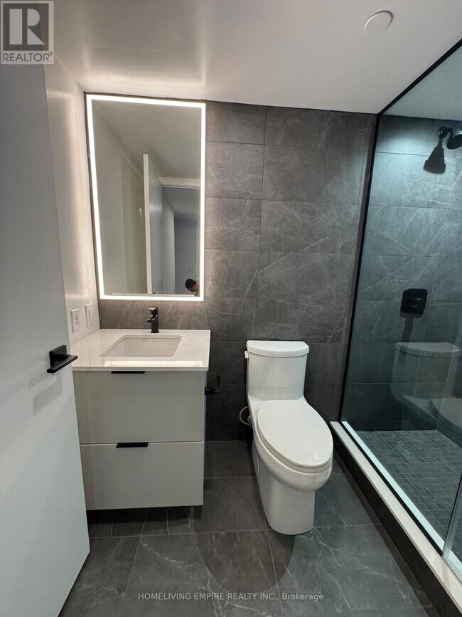 Photo - 609 Sherbourne St Unit 1001