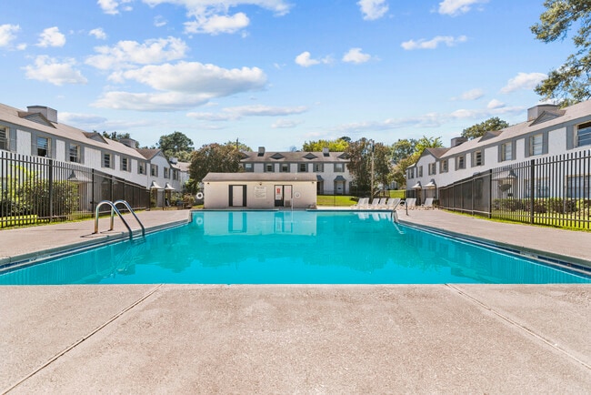 Photo - Townhomes at South Highlands