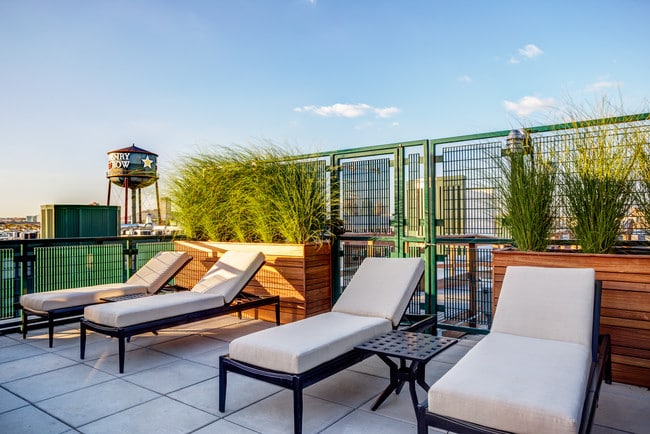 McHenry Row Apartments For Rent in Baltimore, MD