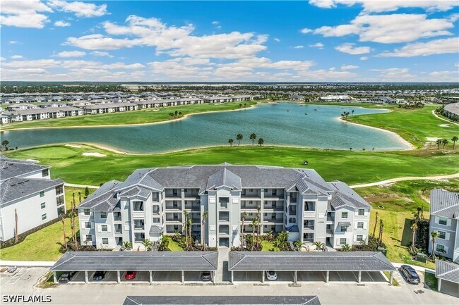 43985 Boardwalk Loop Unit 2118