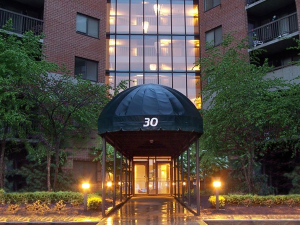 Kensington Place Apartments