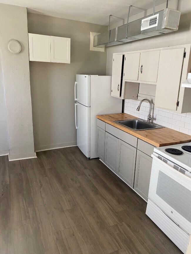 Photo - 1601 Bedford Ave