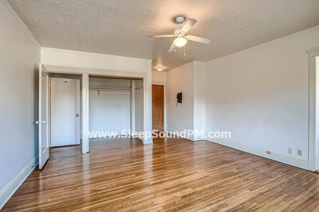 Paramount Apartments