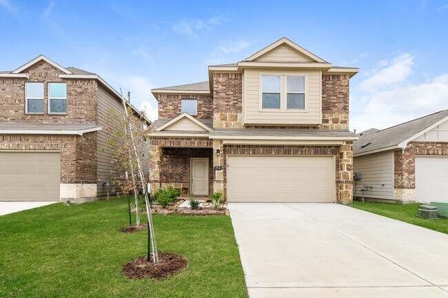 Building Photo - 7967 Tuscan Cypress Dr