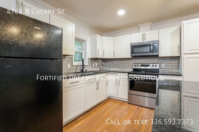 Photo - 4768 N Cherry St