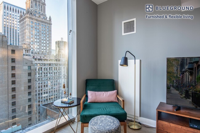 Photo - 201 N Garland Ct Unit FL26-ID31