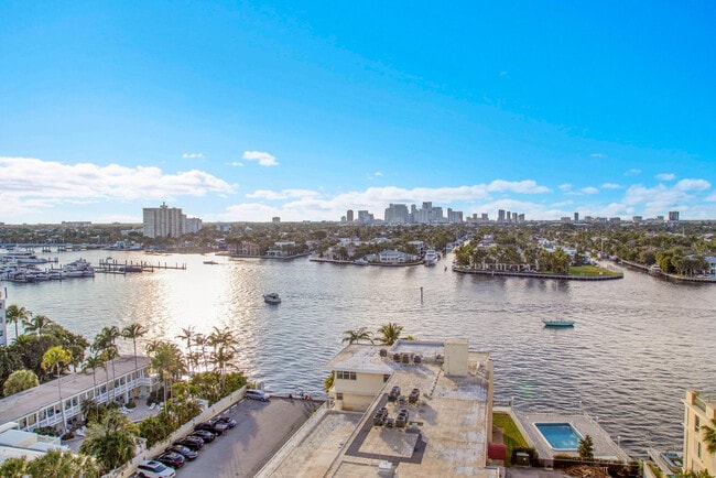 Photo - 153 N Seabreeze Blvd Unidad 804-S